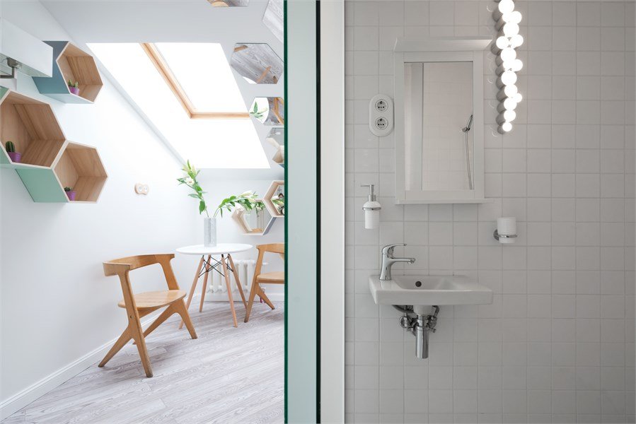 Che Hotel, Московская область: фото 5