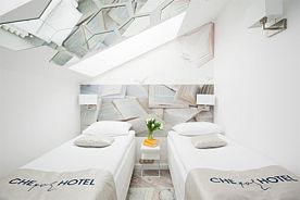 STANDARD, Отель Che Hotel, Москва