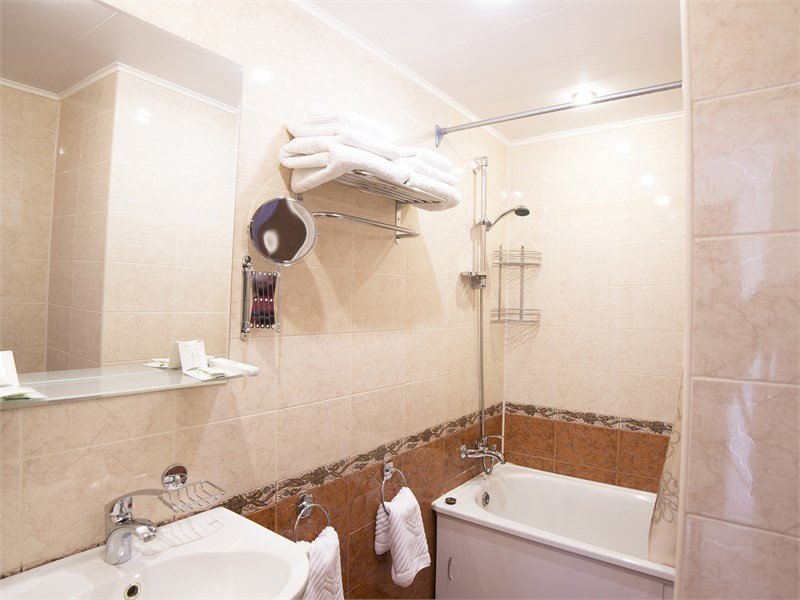 Октябрьская, Самарская область: фото 3