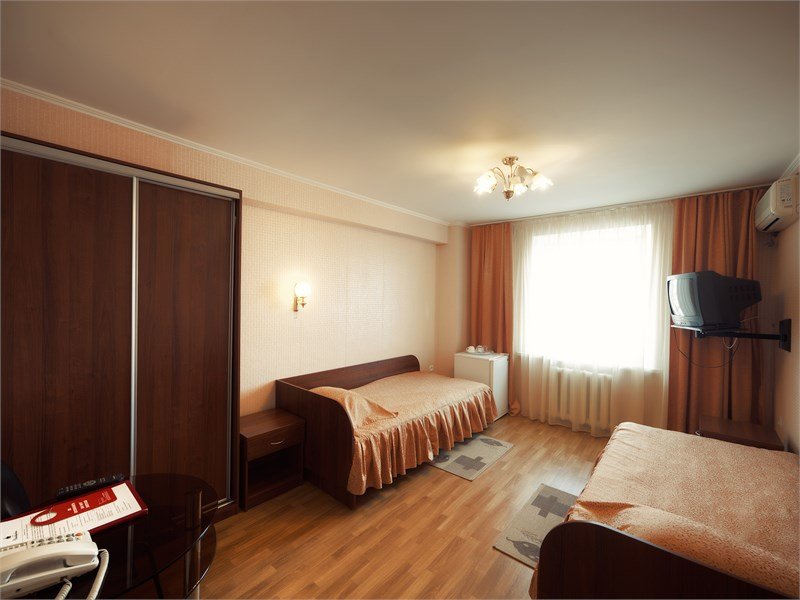 Октябрьская, Самарская область: фото 4