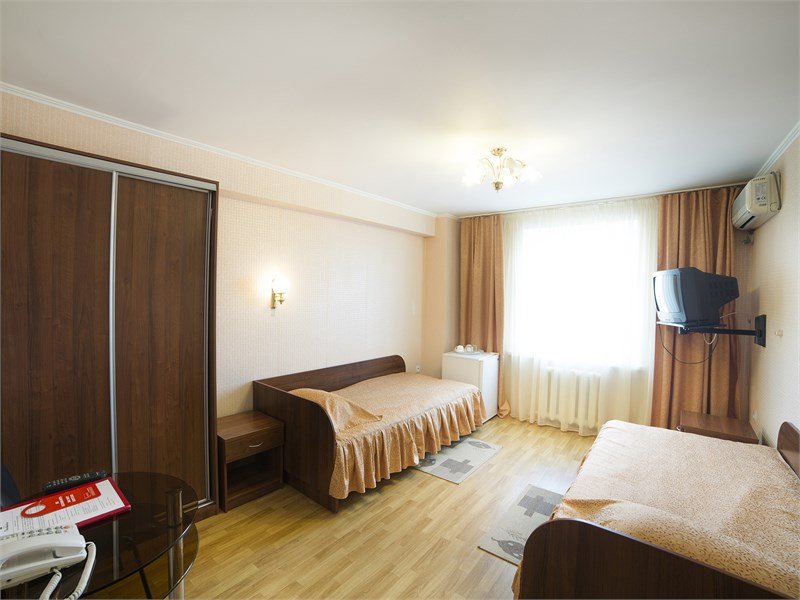 Октябрьская, Самарская область: фото 5