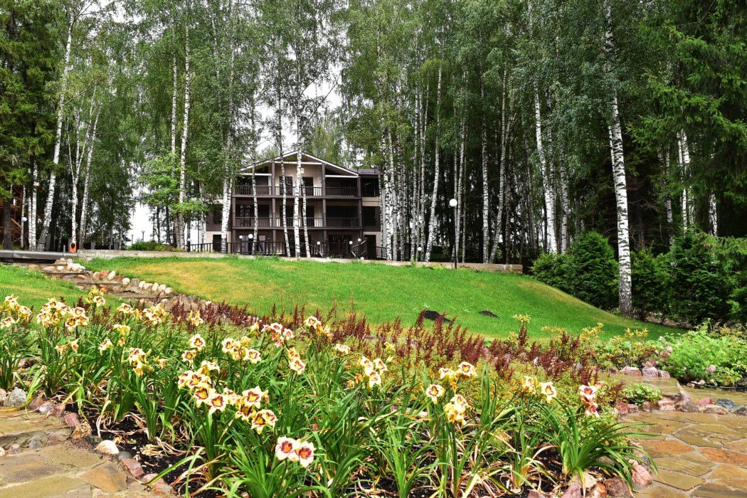 Эко комплекс Кантри Хоум, Иваново, Ивановская область