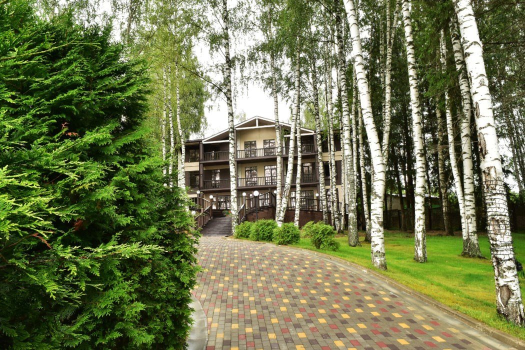 Эко комплекс Кантри Хоум, Ивановская область: фото 2