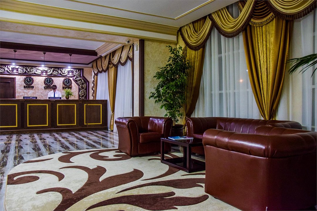 Беркат, Чеченская Республика: фото 2