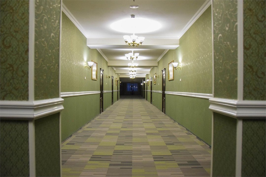 Беркат, Чеченская Республика: фото 3