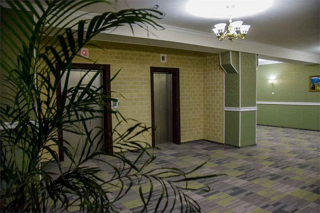 Беркат, Чеченская Республика: фото 4