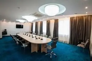Отель Искра, Химки, Московская область