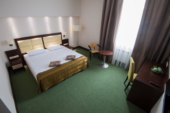 Искра, Московская область: фото 3