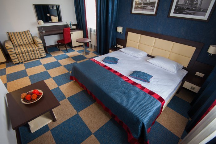 Искра, Московская область: фото 5