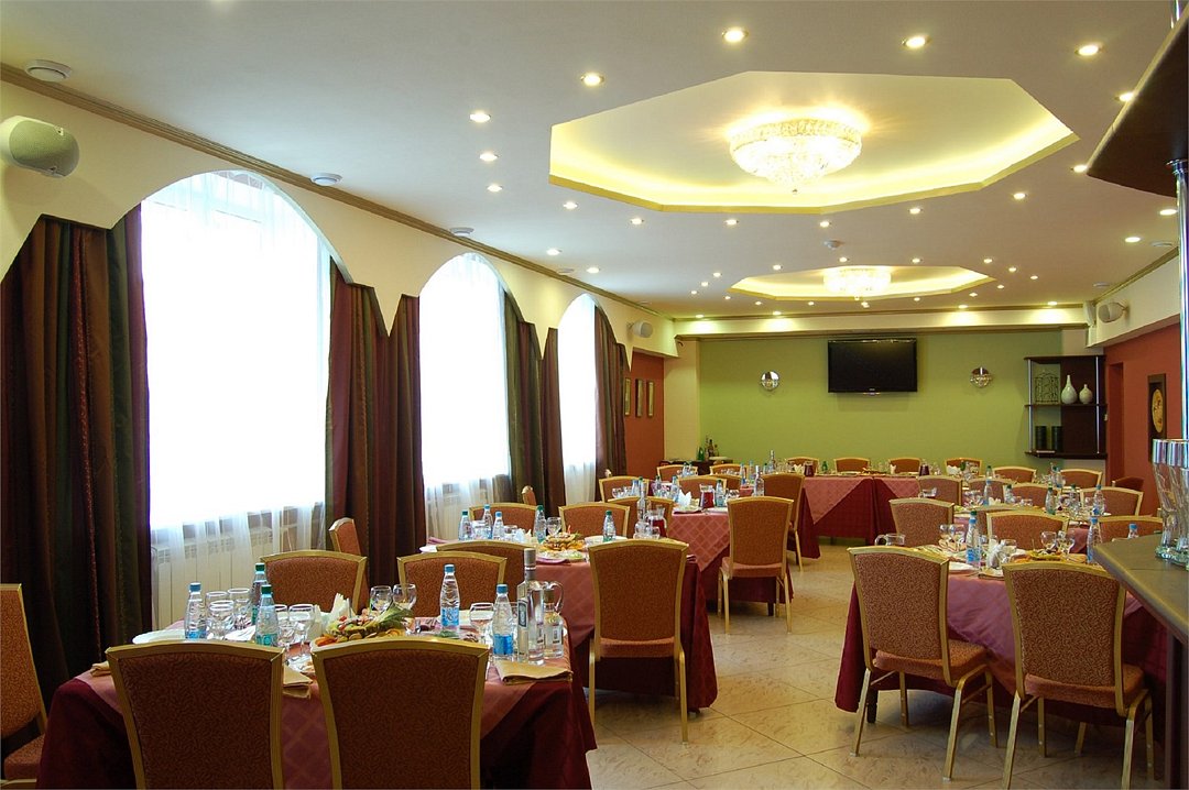 ВояжЪ, Республика Татарстан: фото 2