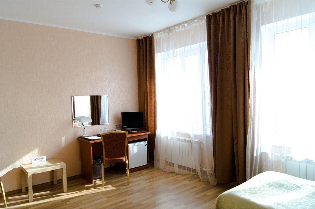 ВояжЪ, Республика Татарстан: фото 4