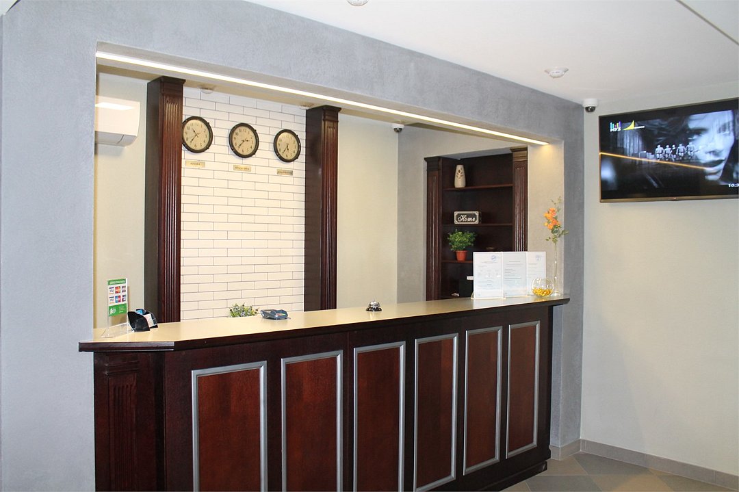 Sky Центр (Красноярск), Красноярский край: фото 2