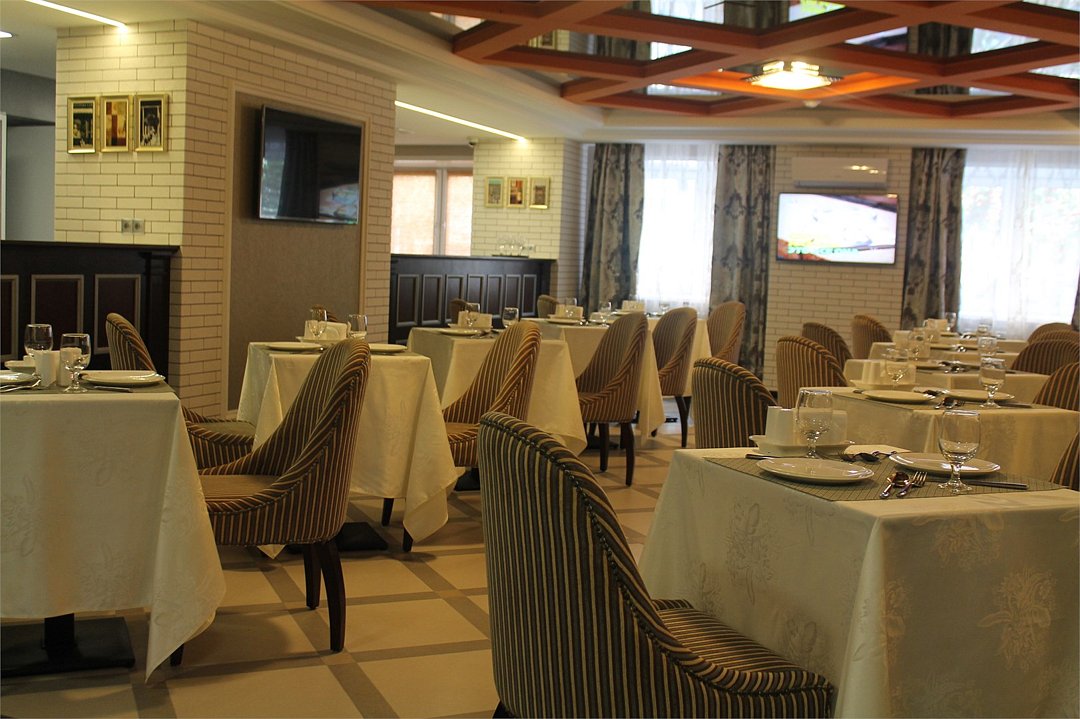 Sky Центр (Красноярск), Красноярский край: фото 3