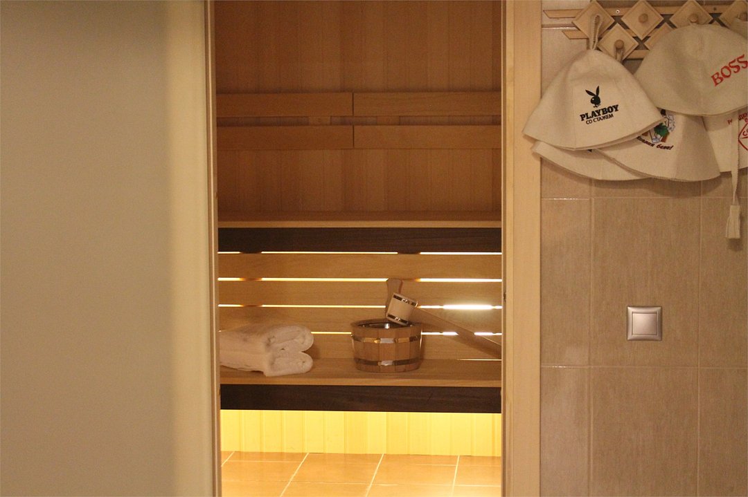 Sky Центр (Красноярск), Красноярский край: фото 5