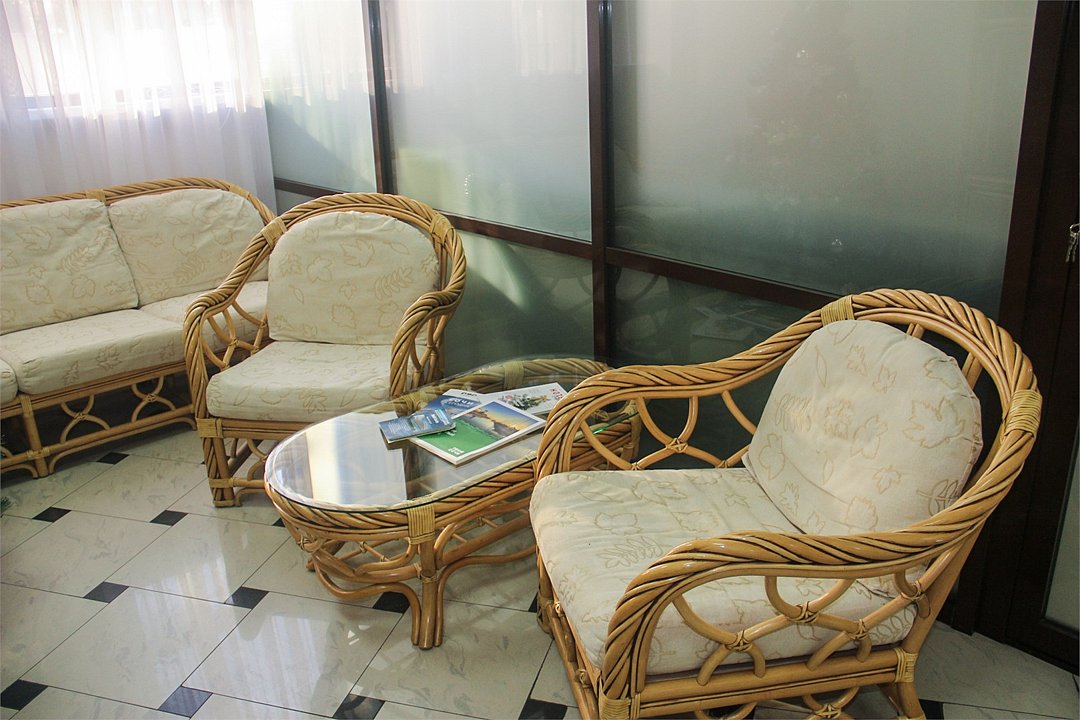 Сокол, Краснодарский край: фото 2