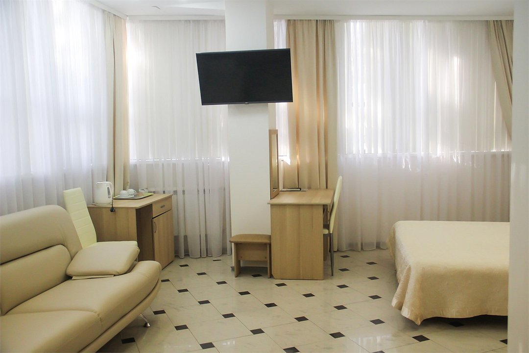 Сокол, Краснодарский край: фото 4