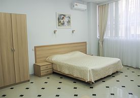 Комфорт плюс, Гостиница Сокол, Сочи