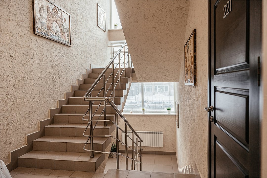 Гостиница "Сити Отель", Смоленская область: фото 4