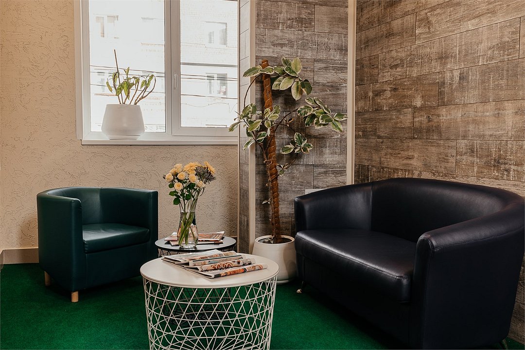 Гостиница "Сити Отель", Смоленская область: фото 5