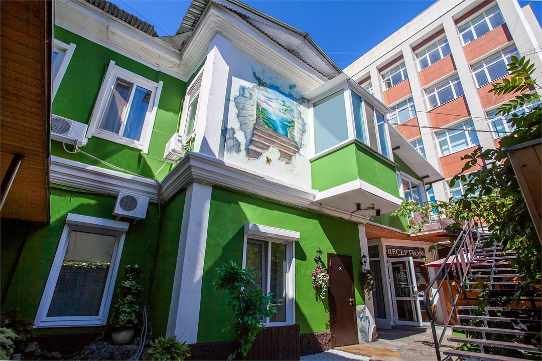 SUNRISE, Приморский край: фото 3