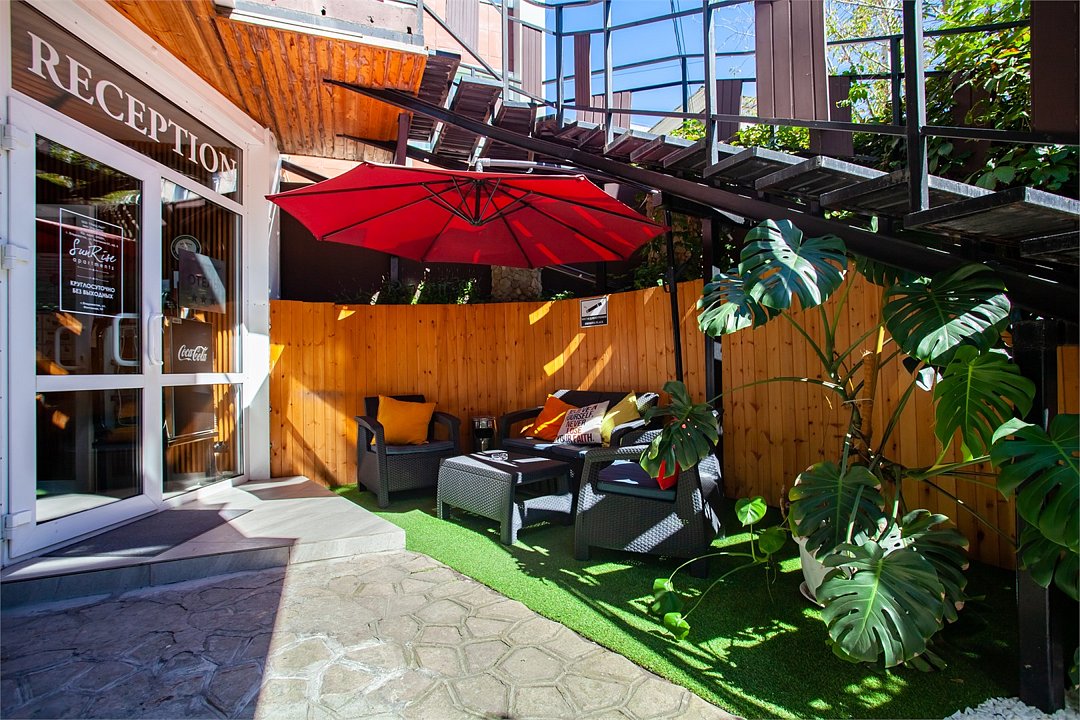 SUNRISE, Приморский край: фото 4