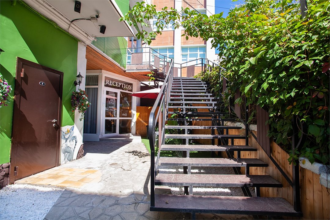 SUNRISE, Приморский край: фото 5