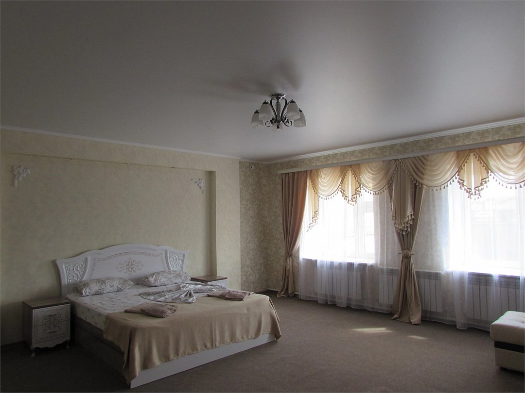 Гостиница Кама, Чистополь, Республика Татарстан