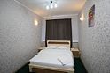 Одноместный повышенной комфортности (18кв.м), Гостиница Кама, Чистополь