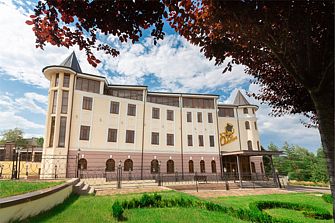 Гостиница Онегин