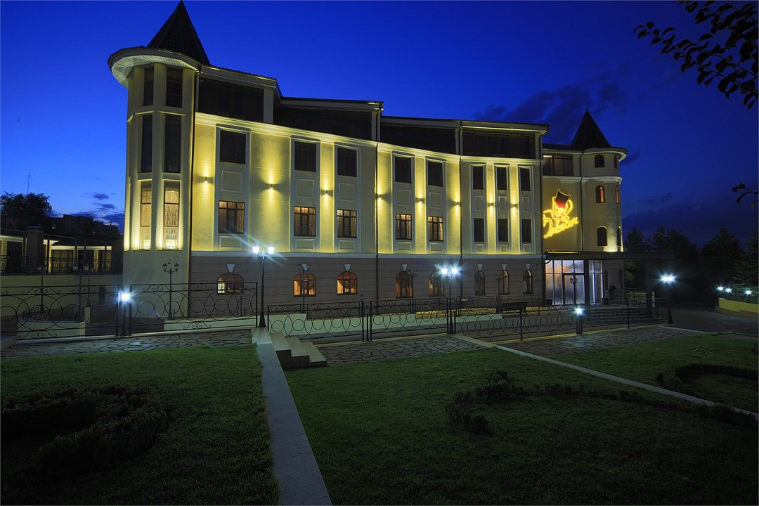 Онегин, Ставропольский край: фото 3