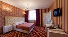 Стандартный номер, Гостиница Онегин, Ставрополь