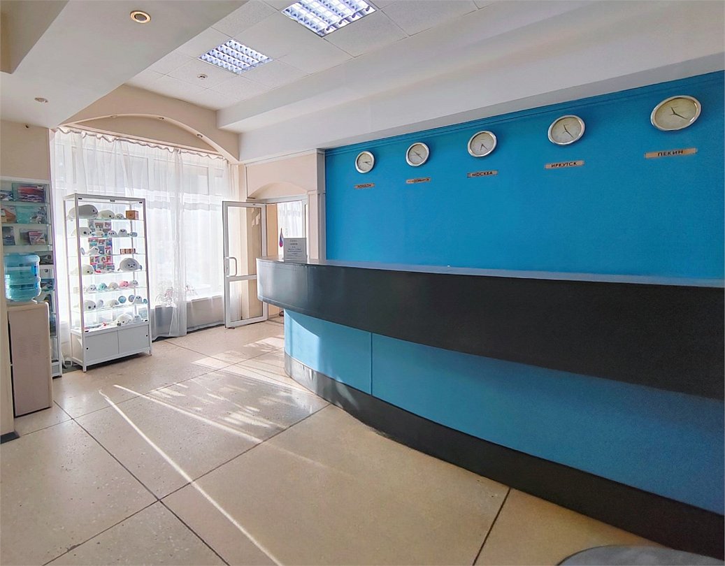 Академическая (Иркутск), Иркутская область: фото 3