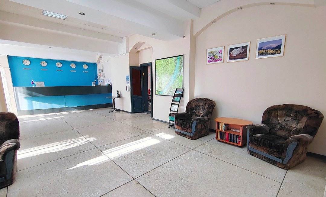 Академическая (Иркутск), Иркутская область: фото 4