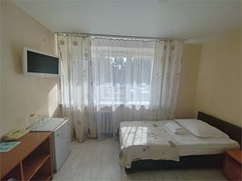 Однокомнантый одноместный, Гостиница Академическая (Иркутск), Иркутск