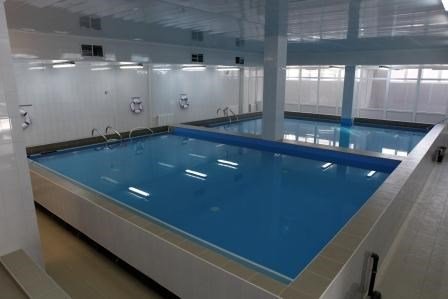 Отель Ryan Johnson, Казань, Республика Татарстан