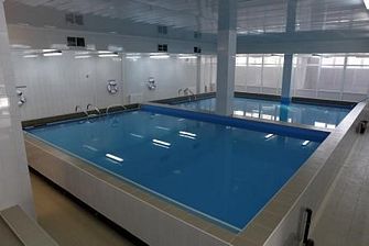 Отель Ryan Johnson