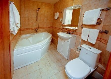 Ryan Johnson, Республика Татарстан: фото 4