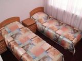 Двухместный стандартный номер II категории с двумя односпальными кроватями, Отель Ryan Johnson, Казань