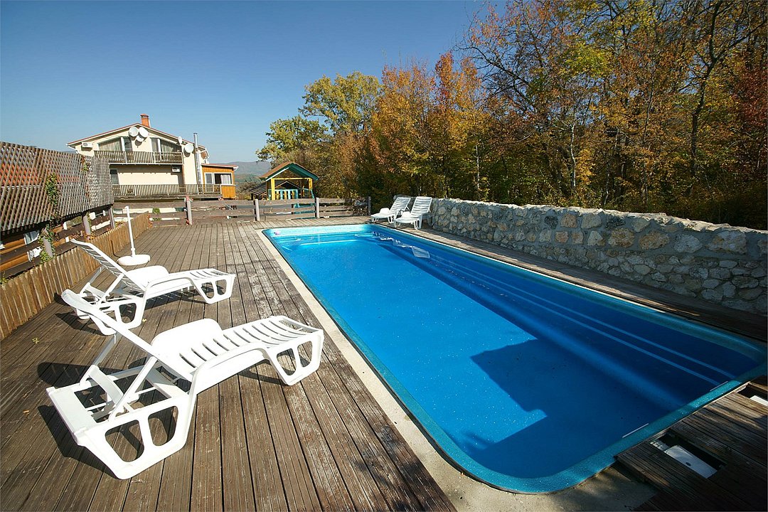 Усадьба Кутлер, Крым: фото 5