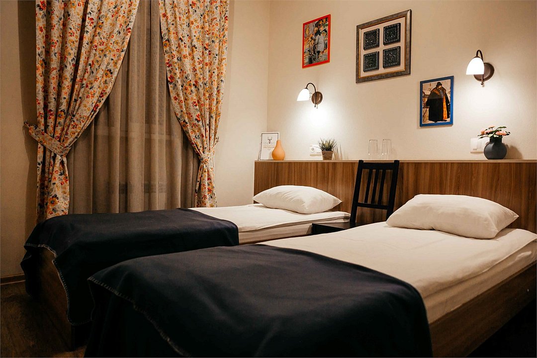 Отель Ростовский, Ярославская область: фото 2