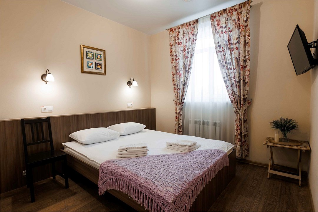 Отель Ростовский, Ярославская область: фото 3