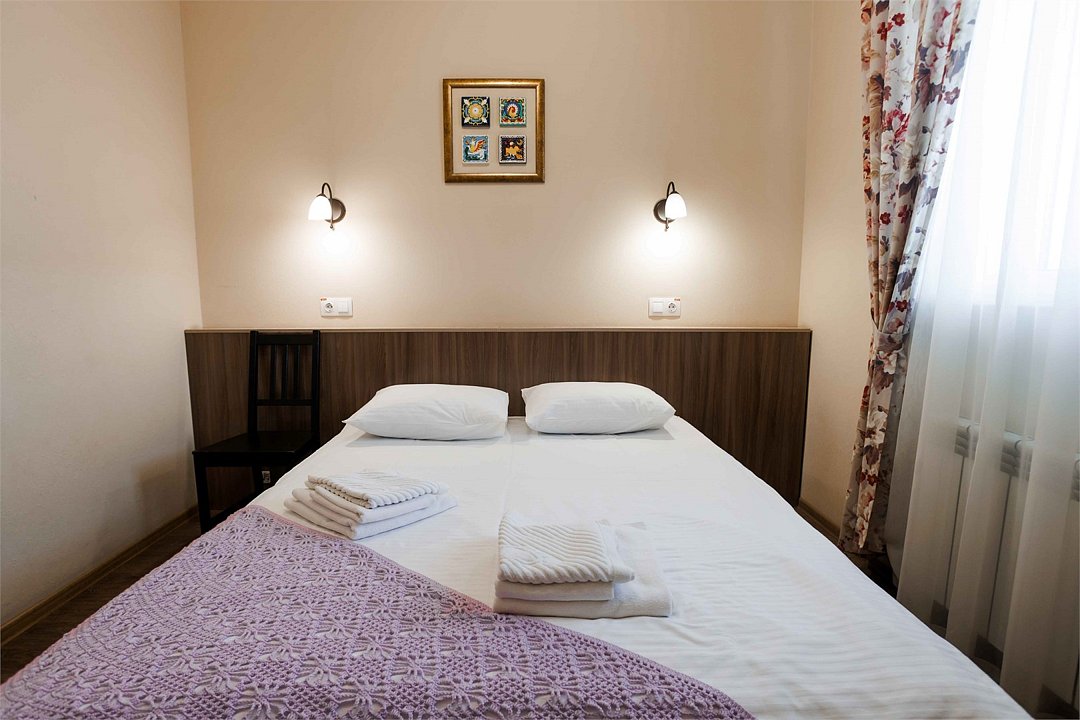 Отель Ростовский, Ярославская область: фото 4