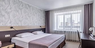 Гостиница Воробьевы горы