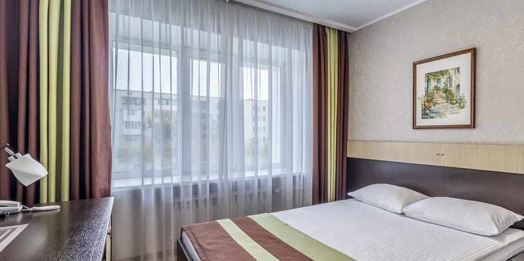 Воробьевы горы, Курганская область: фото 2