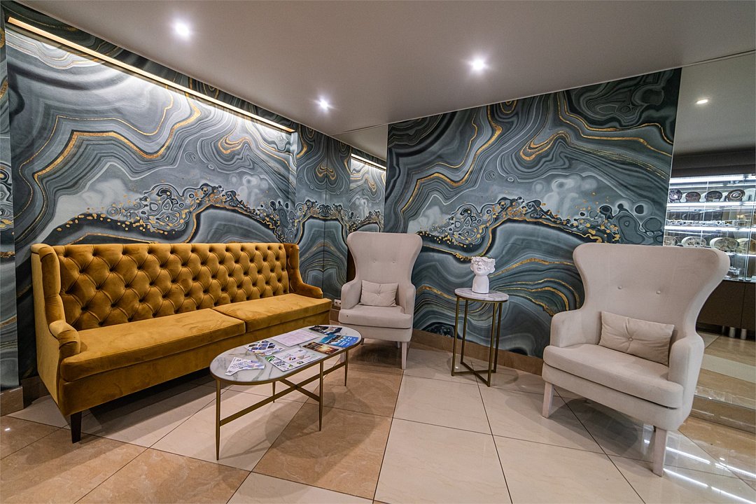 Воробьевы горы, Курганская область: фото 3