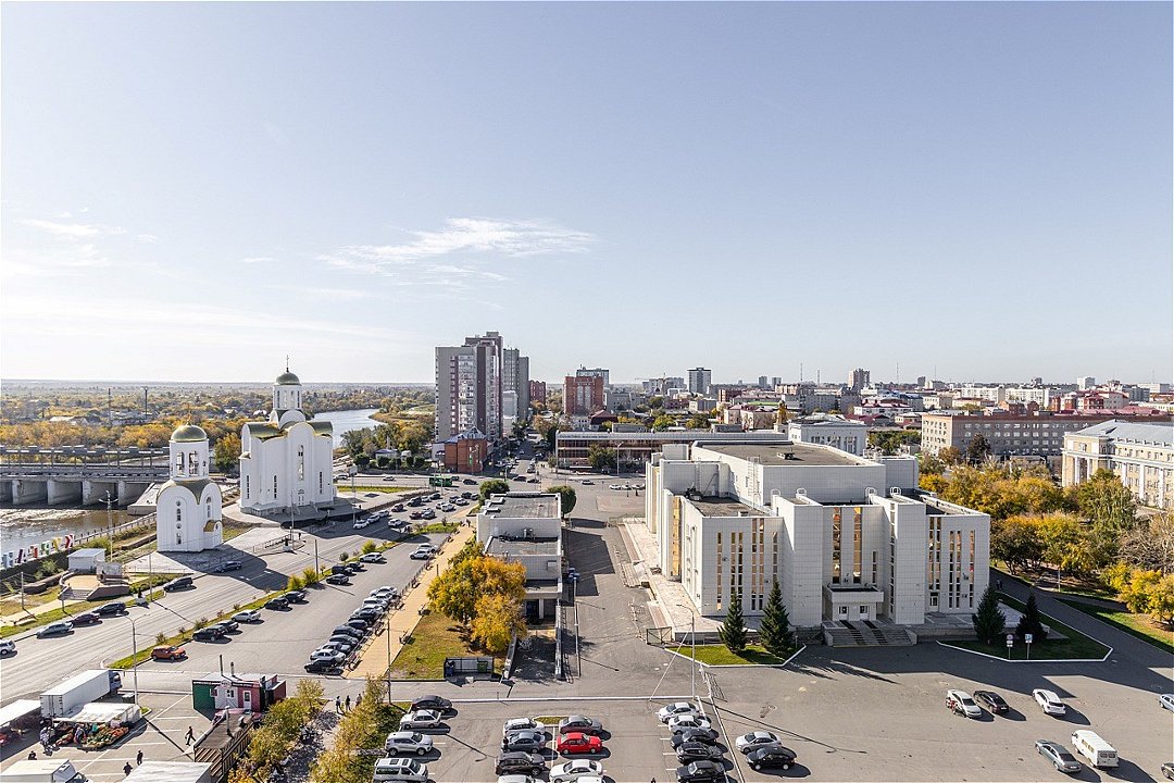 Воробьевы горы, Курганская область: фото 5