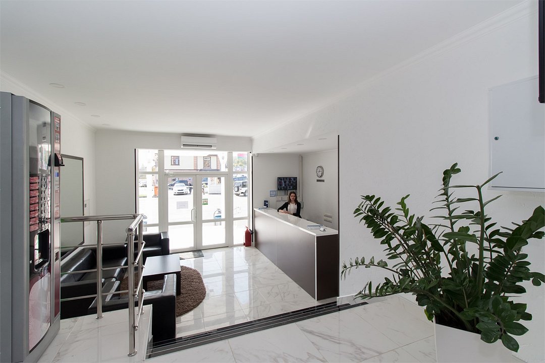 Атрия, Краснодарский край: фото 5