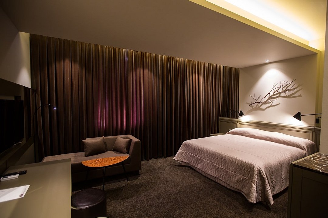 Гостиница Амур (Хабаровск), Хабаровск, Хабаровский край