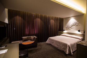 Гостиница Амур (Хабаровск)