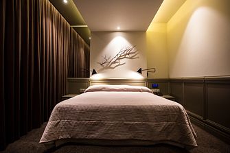 Гостиница Амур (Хабаровск)